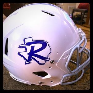 Riddell Speed Helmet size XL